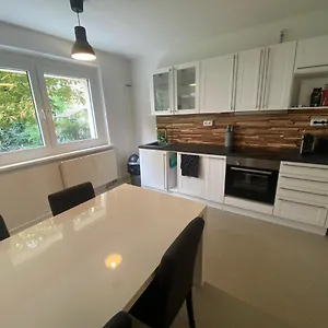 Osthafen Ii Appartement