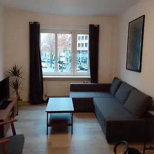 Cozy Westend Berlin