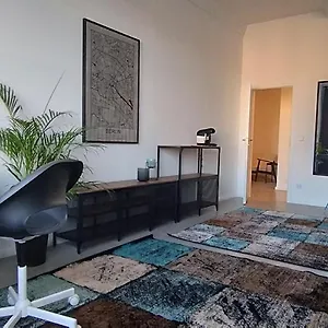  Apartment Loft46 - Self Checkin - Long And Shortstay