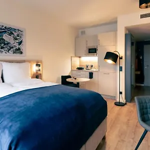  Apartment Nena Spreeblau