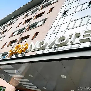 Novotel Potsdamer Platz Berlim