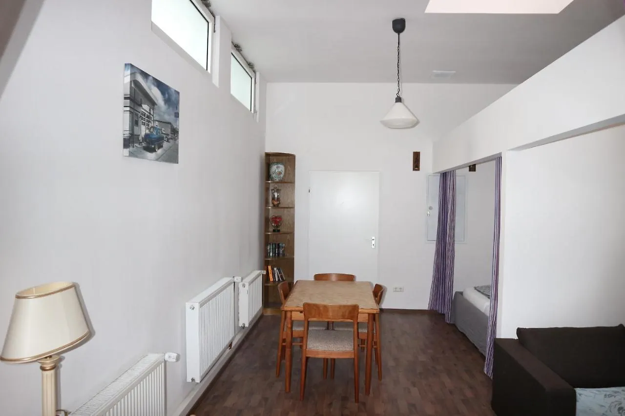Holiday Home Roy Berlin Germany