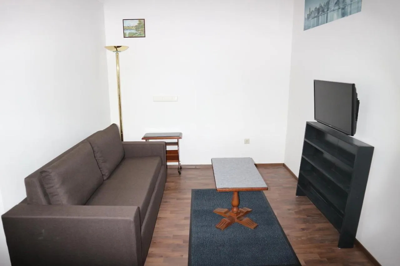 Holiday Home Roy Berlin