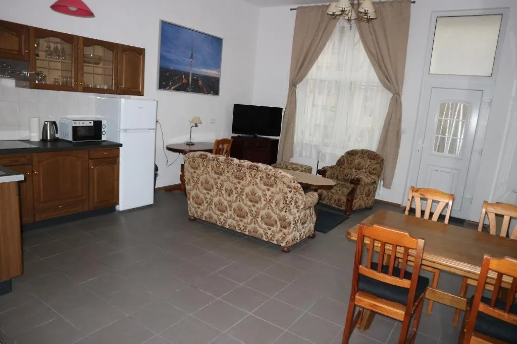 Holiday Home Roy Berlin