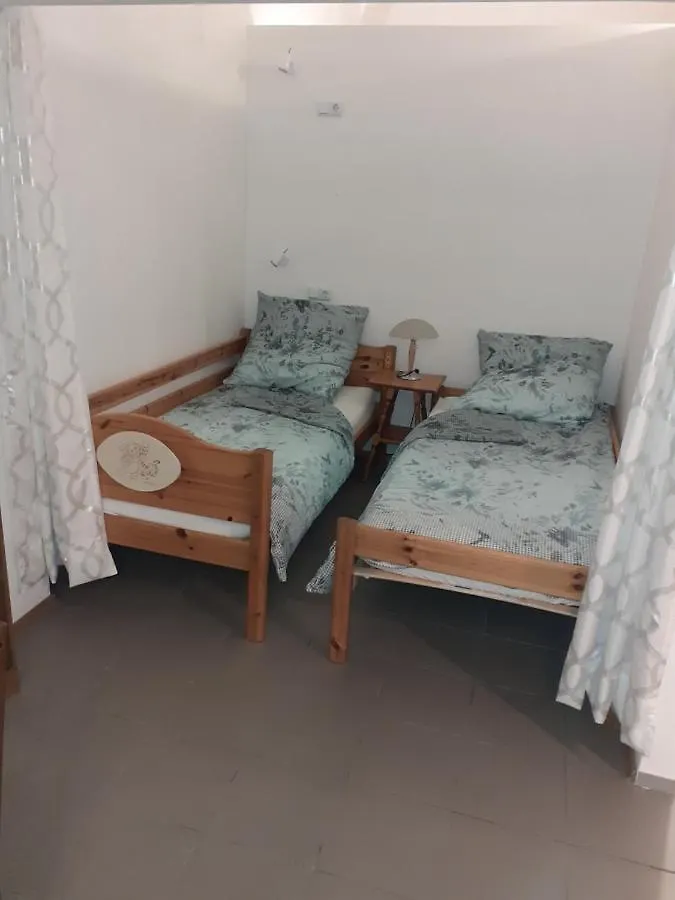 Holiday Home Roy Berlin Germany